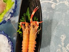 -怡乡王品海鲜姿造自助体验餐厅(大岛商业广场店)