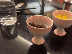-三亚亚龙湾瑞吉酒店·铭轩中餐厅Mingxuan·海南菜·粤菜