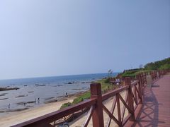 -辽宁团山国家级海洋公园
