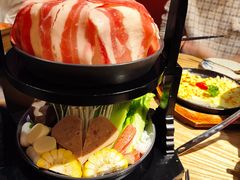 -西月山居匠心创意料理(江汉路新佳丽广场店)