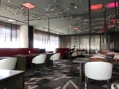 大堂-滩万日本料理Nadaman(国贸大酒店)