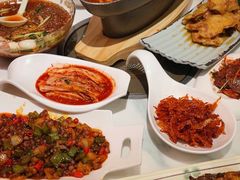 -七八冷面·延边朝鲜族美食(圣熙八号店)