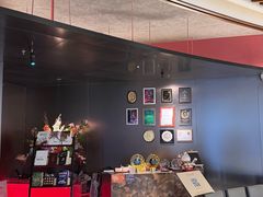 -虹潮荟·餐桌上的美食地理(太阳宫店)