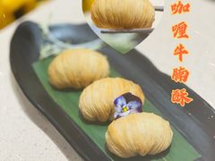 -点都德(华强南店)