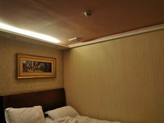 -维也纳酒店(罗湖口岸国贸东门店)