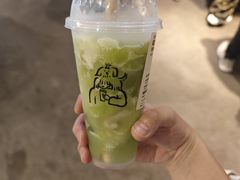 -喜茶(广州北京路惠福东店)