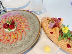 -莲西餐(曲江店)