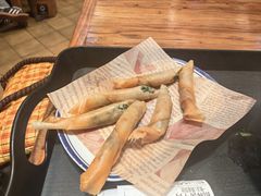 -云阿蛮云南生烫牛肉米线(奉贤路店)