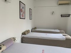 -健合堂中医养生·经络调理(天通苑旗舰店)