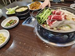 -金明子八带鱼馆(正宗韩国连锁店)