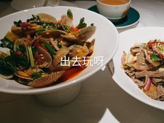 -菉雅苑·湛江菜(前海卓越INTOWN店)