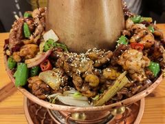 -黄泰吉拾味餐厅(江汉路店)