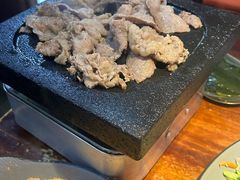 -火炉情韩国料理店(古田路店)