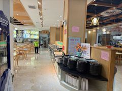 -上尚汤汤泉汗蒸(空港复悦里店)