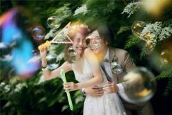 -今生有约国际精品婚纱摄影(苏州店)