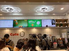 -CoCo都可(大兴凯德MALL店)