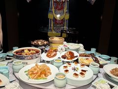 -四世同堂·京菜·烤鸭(双井店)