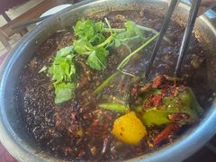 -温江公平红烧兔(总店)