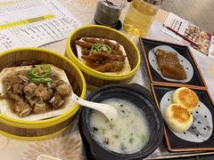 -新东源国际酒店·新东源食坊(沙井店)