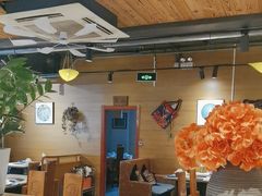 -云尊府云南菜·蒸汽石锅鱼(学清路店)