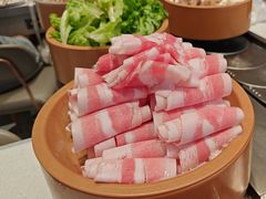 -龍歌自助小火锅(李沧丽达店)