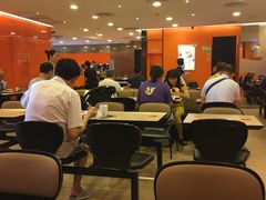 -大快活(罗湖商业城分店)