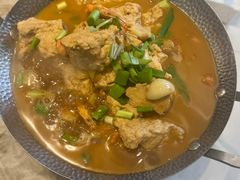 -小乡小镇·传承桐庐土菜·老板亲自烧的菜