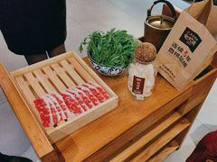 -巴奴毛肚火锅(大剧院店)