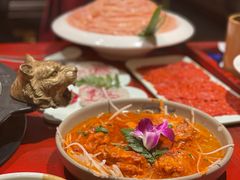 -袁老四重庆老火锅(桐梓坡店)