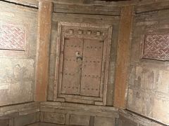 -洛阳古墓博物馆