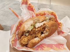-麦当劳(龙华印象汇店)