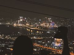-小南山公园