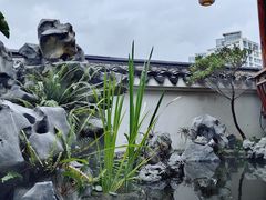 -道南書院·私房菜·早午茶·茶馆