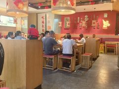 -秦九和(凯德广场店)