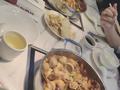 -焖锅部落(容城店)