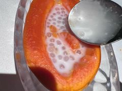 -领鲜活海鲜榴莲自助火锅(东门店)