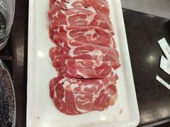 -楼外楼肥羊木炭火锅居(乐群街店)