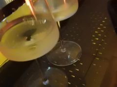 -富力丽思卡尔顿酒店·FLAIR餐厅酒吧