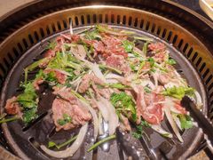 -嘿嘟嘟·肋条烧肉放题(爱融荟城店)