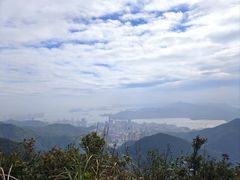 -梧桐山风景名胜区