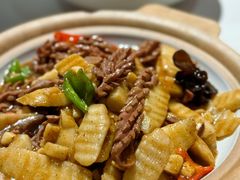 -老淮安·淮安菜(周恩来纪念馆店)