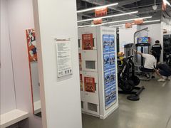 -乐刻运动健身(南山西丽366大街店)