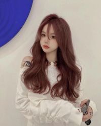 -New Fashion发型定制