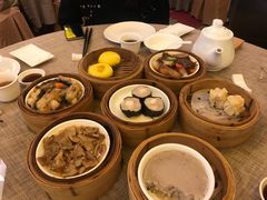 -晋江荣誉国际酒店·港誉茶餐厅