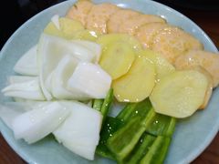 -延成苑韩式烤肉店(长春道店)