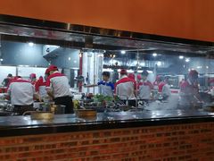 -79号渔船海鲜饭店(华强北店)