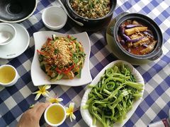 -钱大妈海鲜饭店(保利林语店)