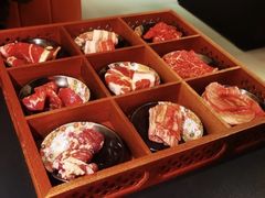 -無二炙坊·和牛烧肉(大钟寺1733店)