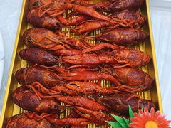 -龙虾奇迹(大华三路店)
