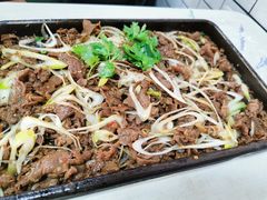 -清真永恒华威肉饼(潘家园店)